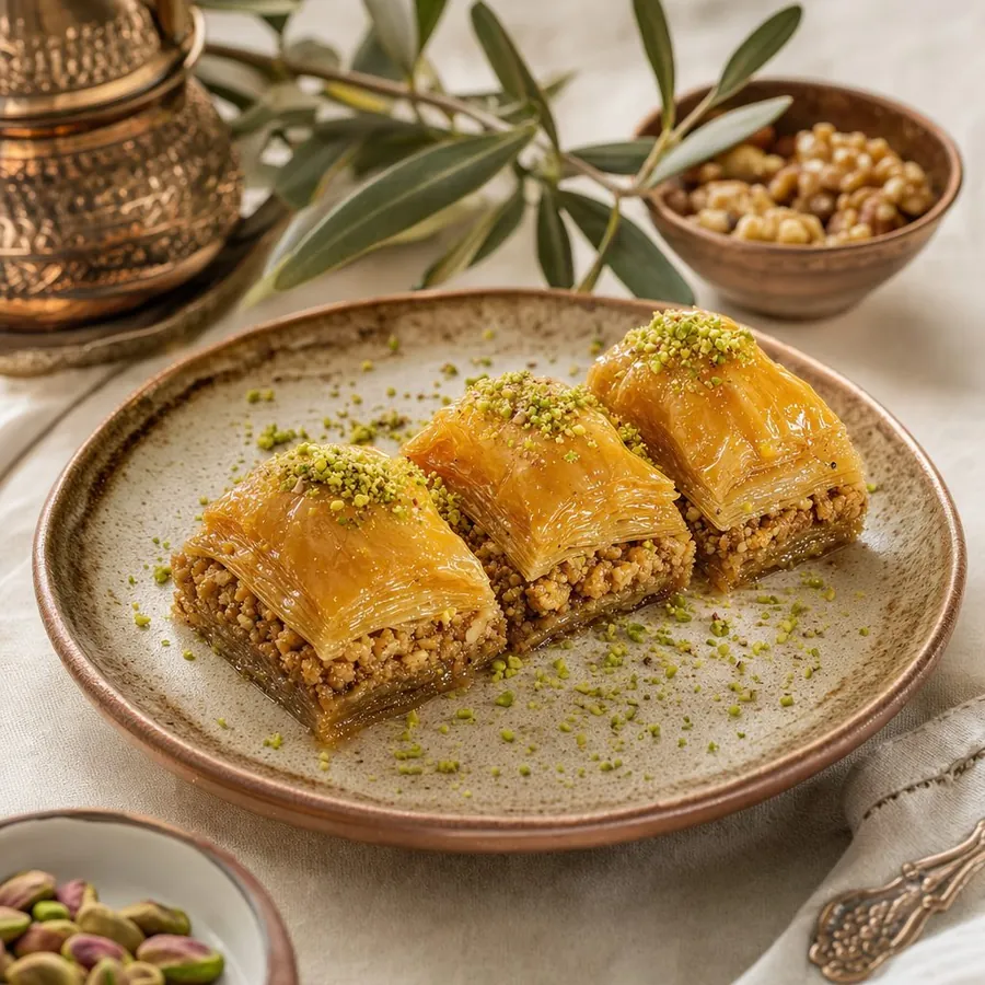 Baklava